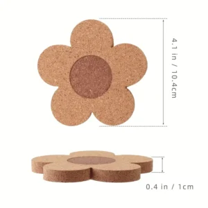 Flower Coaster