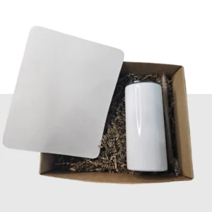 Personalized Gift -  Tumbler 475ml - Mousepad