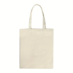 Canva tote bag