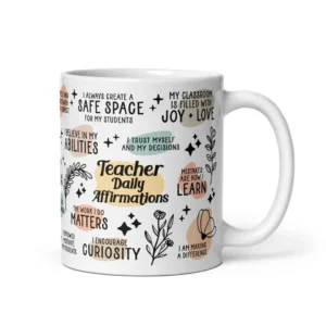 Mug 11oz - 325ml