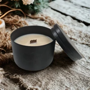 Soya Scented Candle 200ml