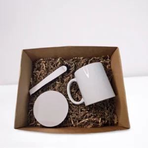 Personalized Gift - Mug - Coaster - Keyring