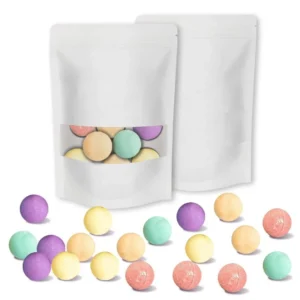 Mini Bath bombs *3pcs