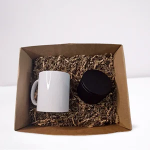 Personalized Gift - Mug - Candle