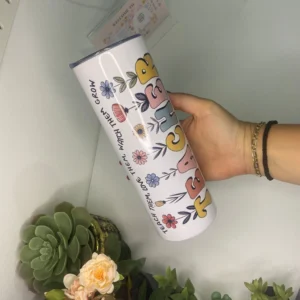 Tumbler 20oz - 600ml