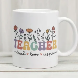 Mug 11oz - 325ml