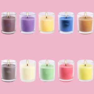 Mini Candle – A Gift Add-On
