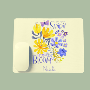 Mousepad -Personalized