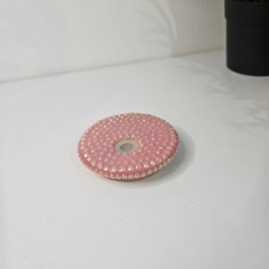 Stone Wooden Lid - Add on