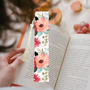 Wooden Bookmark 15cm*3 cm