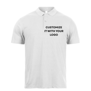 Create your own - Polo Shirts