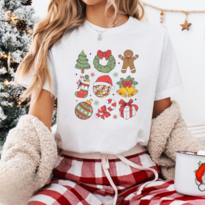 Christmas - T-Shirts