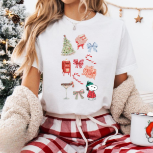 Christmas - T-Shirts