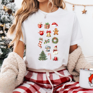 Christmas - T-Shirts