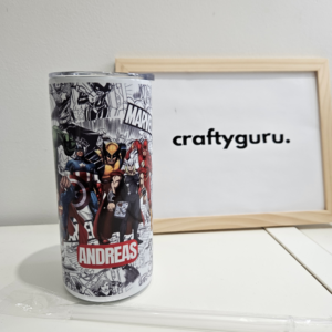 Hero Tumbler 15oz - 450ml