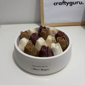 Bloom Garden Soy Candle