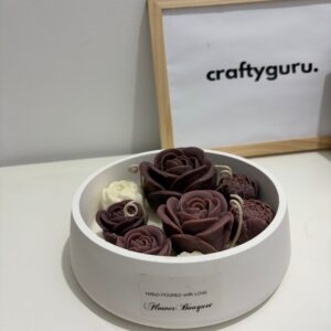Bloom Garden Soy Candle