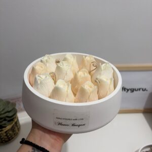 Bloom Garden Soy Candle